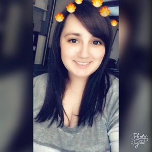 Meet your Posher, Trittany